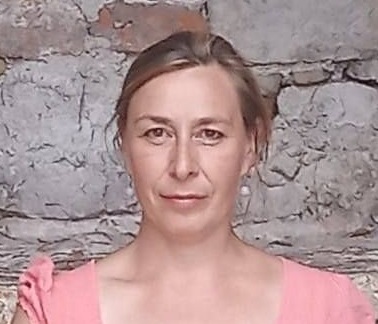 Picture of Lucie Kopčáková