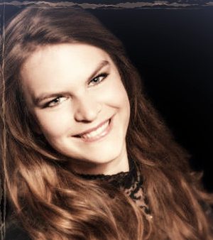 Picture of Lucie Jirátková (Lektorka)